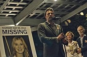 ベン・アフレック&ロザムンド・パイクが共演「セブン」