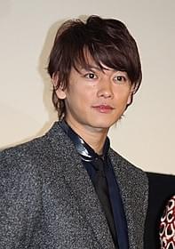 「るろうに剣心」で主演した佐藤健「るろうに剣心」