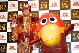 中学時代に“おもちゃの缶詰”が 欲しかったと明かした松平健