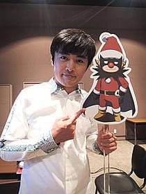相葉雅紀主演作で声優を務めた劇団ひとり「MIRACLE デビクロくんの恋と魔法」