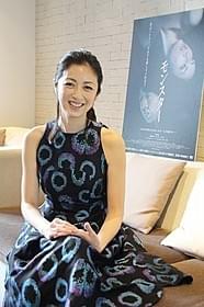 主演映画「モンスター」でも歌声を披露「モンスター」