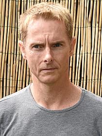 英俳優ショーン・ハリス「プロメテウス」