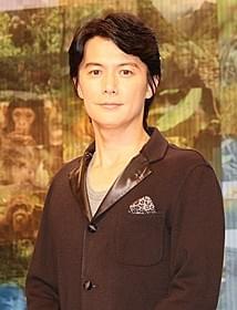 東アフリカなどの秘境を取材した福山雅治