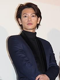 「るろうに剣心 伝説の最期編」 初日挨拶に出席した佐藤健「るろうに剣心」