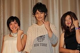 「さまよう小指」が封切り!「さまよう小指」