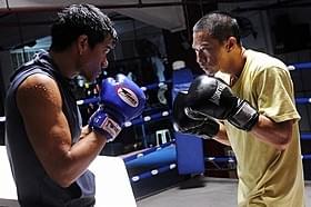 どん底の人々の再生譚を描く 「激戦 ハート・オブ・ファイト」「激戦 ハート・オブ・ファイト」