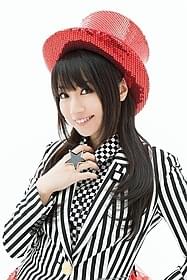 エンディング主題歌を担当する水樹奈々「宇宙戦艦ヤマト」