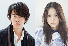 初共演を果たす佐藤健と宮崎あおい「世界から猫が消えたなら」