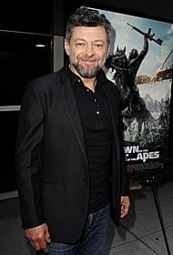 猿のリーダー、シーザーを パフォーマンス・キャプチャーで演じたサーキス「猿の惑星」