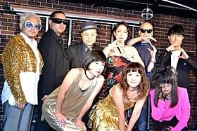 藤井隆が音楽レーベル設立