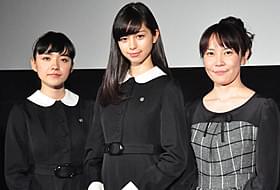 ニコニコ生放送で配信された「劇場版 零 ゼロ」イベント「劇場版 零 ゼロ」