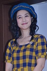 韓国人歌手のKと結婚した関根麻里「劇場版 FAIRY TAIL 鳳凰の巫女」
