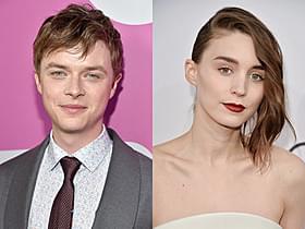 デイン・デハーン&ルーニー・マーラ「アメイジング・スパイダーマン2」