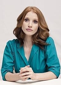 米女優ジェシカ・チャステイン「インターステラー」