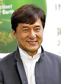 ジャッキー・チェン「拳師 The Next Dragon」