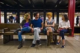 40歳になったグザヴィエの人生と恋の行方は?「ニューヨークの巴里夫(パリジャン)」