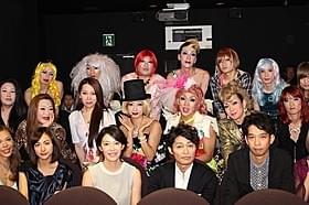 安田顕がオネエ役に挑戦!「小川町セレナーデ」