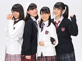 「マボロシ☆ラ部」アーティスト写真