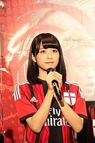 ナレーションに挑戦した乃木坂46の深川麻衣「ゴメンナサイ」