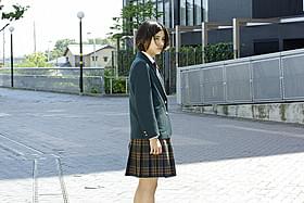 ブレイク必至と言われる黒島結菜が 「ストレイヤーズ・クロニクル」に出演「ストレイヤーズ・クロニクル」