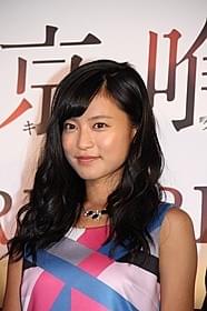 ファンイベントに参加した小島瑠璃子