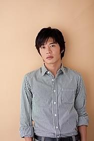 1人3役ともいえる難役に挑む田中圭「劇場版 びったれ!!!」
