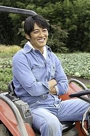 反町隆史主演「限界集落株式会社」は来年1月スタート