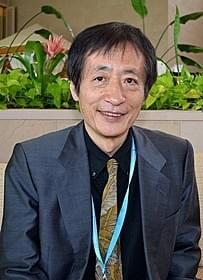 奥山和由氏