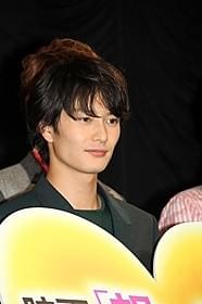 トークイベントを行った岡田将生「想いのこし」