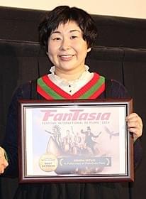 森三中・大島美幸「福福荘の福ちゃん」