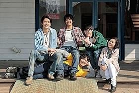 三浦貴大、松岡茉優らが夢をかなえるために奮闘!「サムライフ」