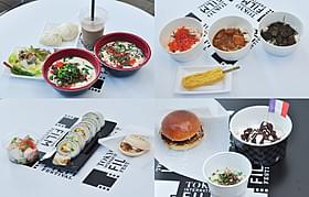 東京国際映画祭を名店の料理が彩る!