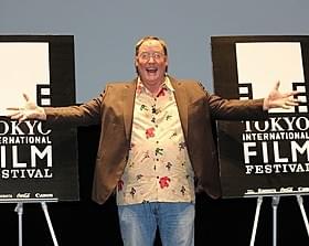 宮崎駿監督との友情を語ったジョン・ラセター「ルパン三世 カリオストロの城」