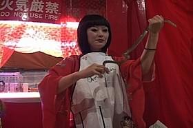 「ニッポンの、みせものやさん」の再上映が決定「ニッポンの、みせものやさん」