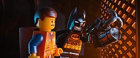 LEGO版「バットマン」映画の製作が決定!「LEGO(R) ムービー」