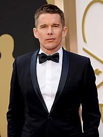 チェット・ベイカーを演じることが 決まったイーサン・ホーク「レッツ・ゲット・ロスト」