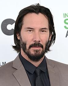 キアヌ・リーブス「47RONIN」