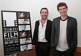ジル・ルルーシュとセドリック・ジメネス監督「フレンチ・コネクション」