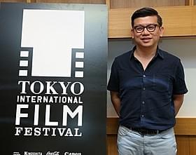 コンデート・ジャトゥランラッサミー監督