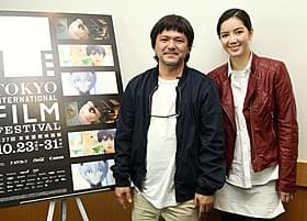 キッティコーン・リアウシリクン監督、オラネート・D・カベレス「メナムの残照」