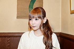 ムービープラス「この映画が観たい」に出演する中川翔子「2001年宇宙の旅」