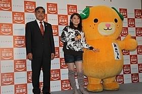 ダイエットはお手のもの(?)な友近