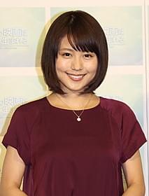 会見に出席した有村架純「トイ・ストーリー」