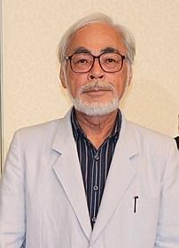 宮崎駿監督「千と千尋の神隠し」