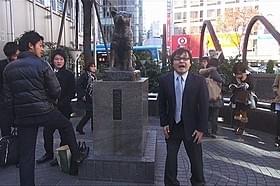 「妖怪になる」と絶叫する加藤くん「加藤くんからのメッセージ」