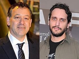 サム・ライミ監督とフェデ・アルバレス監督「死霊のはらわた」