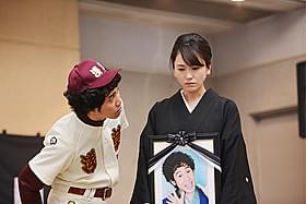 首位デビューは「トワイライト ささらさや」「トワイライト ささらさや」