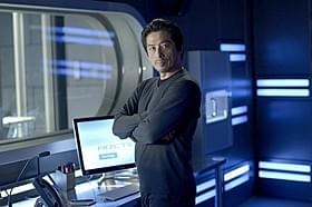 米ドラマ「HELIX 黒い遺伝子」が日本初上陸!