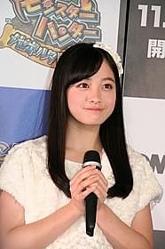クリスマスの予定を明かした橋本環奈