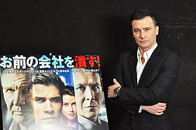 「キューティ・ブロンド」でも知られるロバート・ルケティック監督「パワー・ゲーム」